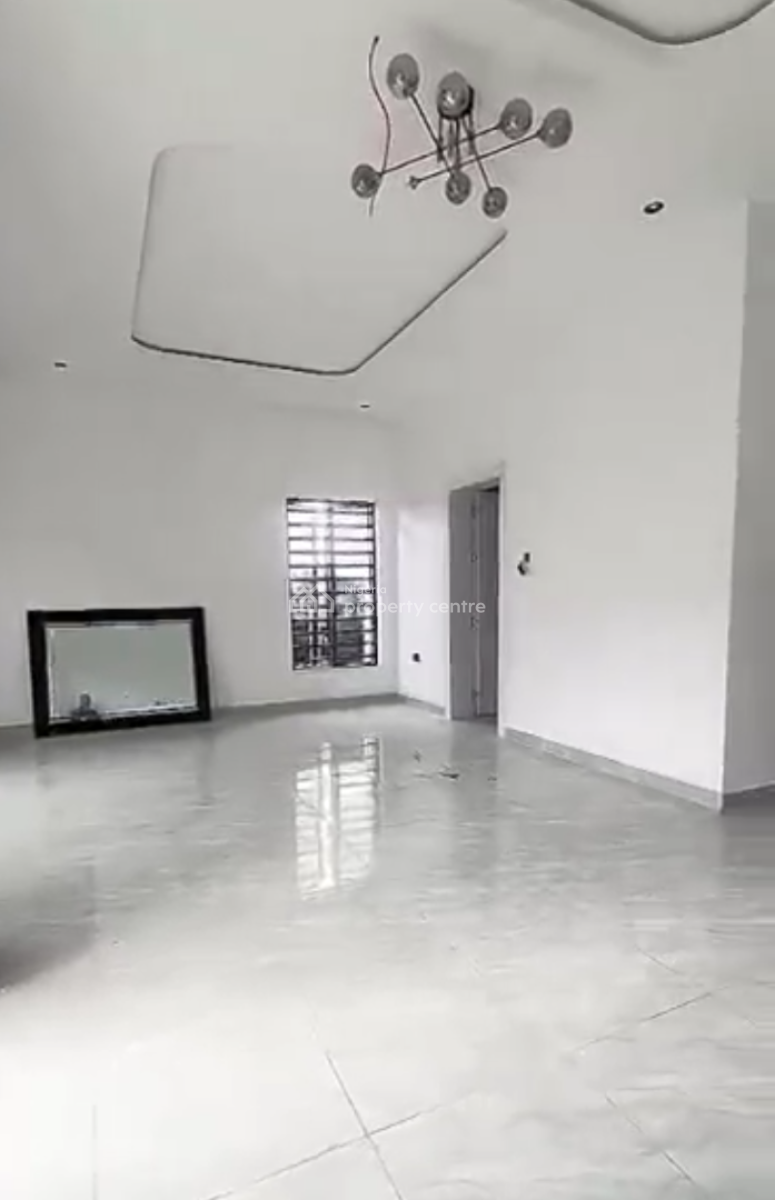 Top-notch Newly Built 5 Bedrooms Detached Duplex, Ikeja Gra, Ikeja, Lagos, Detached Duplex for Sale