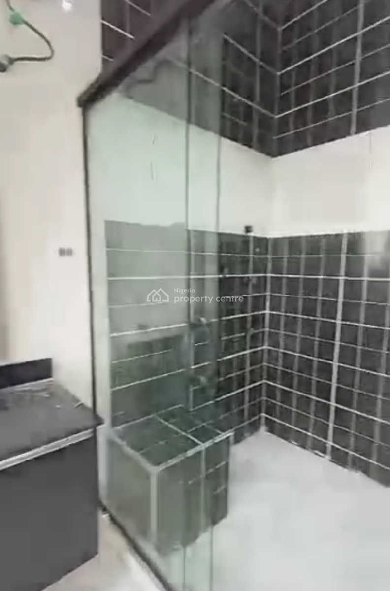 Top-notch Newly Built 5 Bedrooms Detached Duplex, Ikeja Gra, Ikeja, Lagos, Detached Duplex for Sale