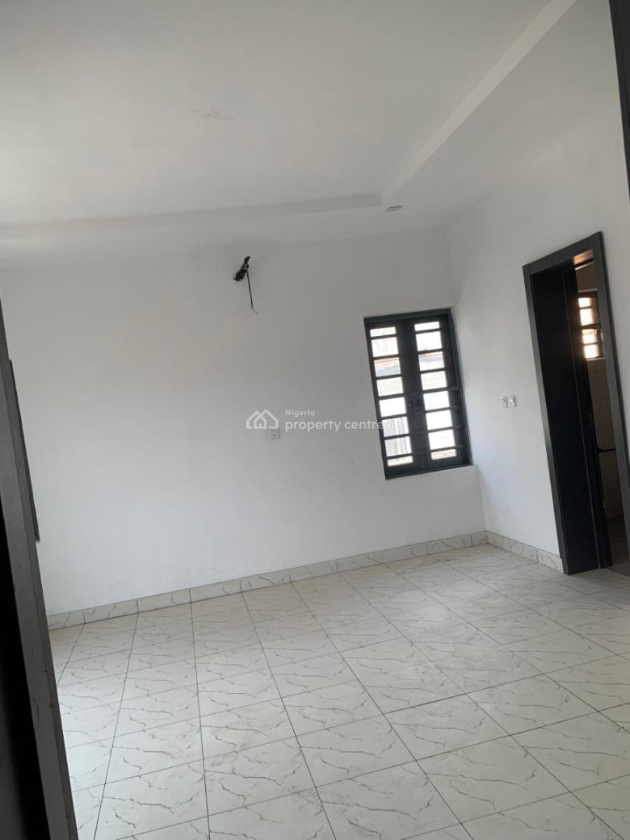 Newly Built 4bed Room Tarreces, Estate Off Amore, Toyin Street, Ikeja., Ikeja, Lagos, Terraced Duplex for Rent