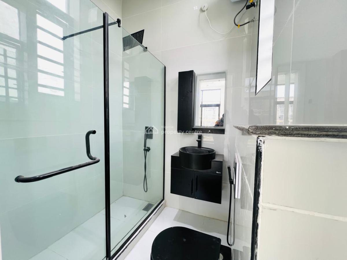 5bedroom Detached Duplex with Bq, Oral Estate, Lekki, Lagos, House for Sale