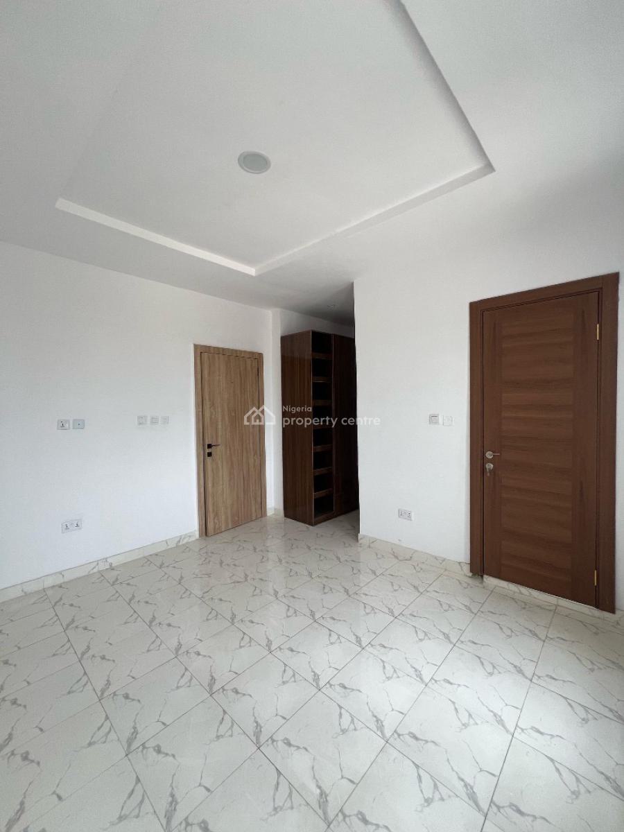 Affordable 3 Bedroom Terrace Duplex, Ajah, Lagos, Terraced Duplex for Sale