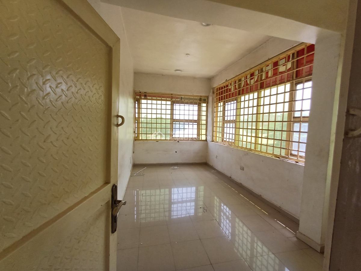 Serviced 70sqm Shop/ Office Space on The Second Floor, Wuse 2, Abuja, Office Space for Rent