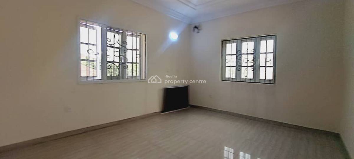 Tastefully Finished 5-bedroom Semi-detached Duplex with Bq, Katampe Extension, Katampe, Abuja, Semi-detached Duplex for Rent