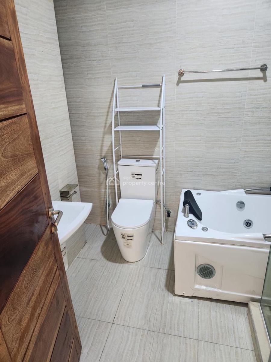 Serviced 4 Bedroom Maisonette, Old Ikoyi, Ikoyi, Lagos, Flat / Apartment for Rent