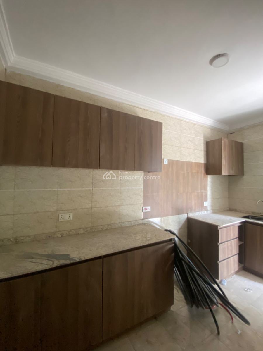 Luxury & Spacious 3,2,1 Bedroom Apartments for an Affordable Price, Idado, Lekki, Lagos, Flat / Apartment for Sale