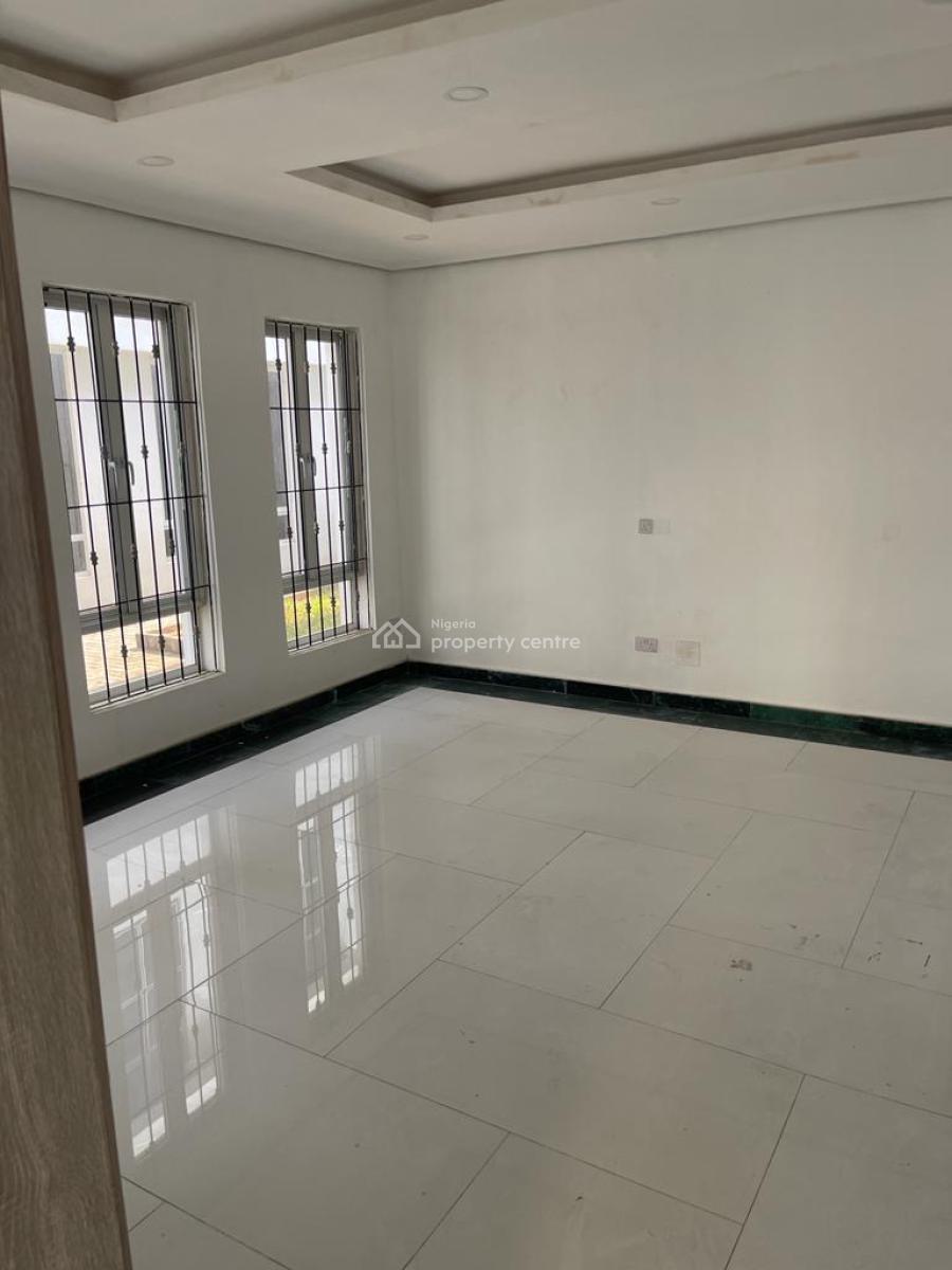 Luxury 4bedroom, Ikoyi, Lagos, Detached Duplex for Rent