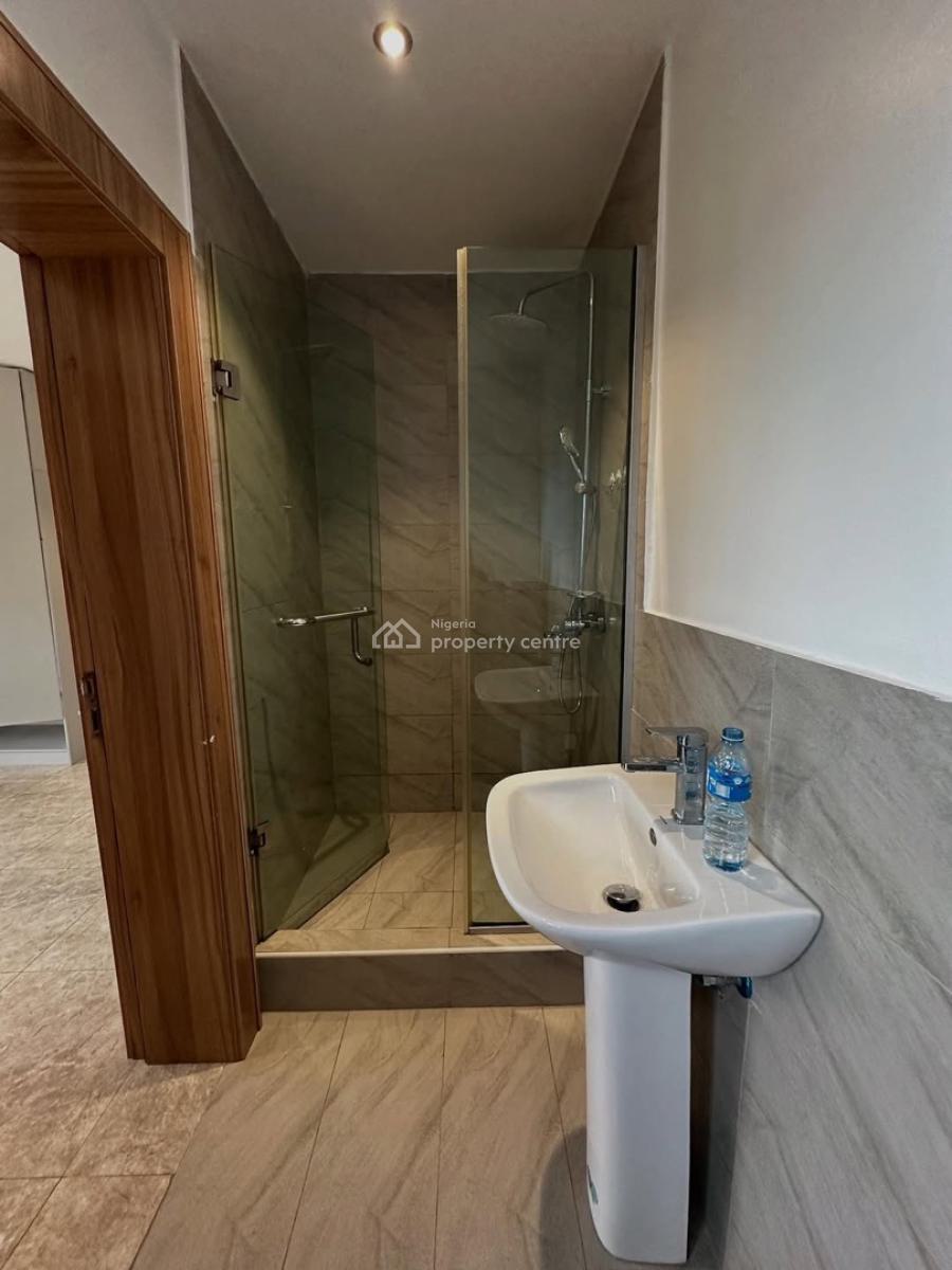 Beautifully Finished 3-bedroom Flat with Bq at Old Ikoyi, Ikoyi, Lagos, Flat / Apartment for Rent