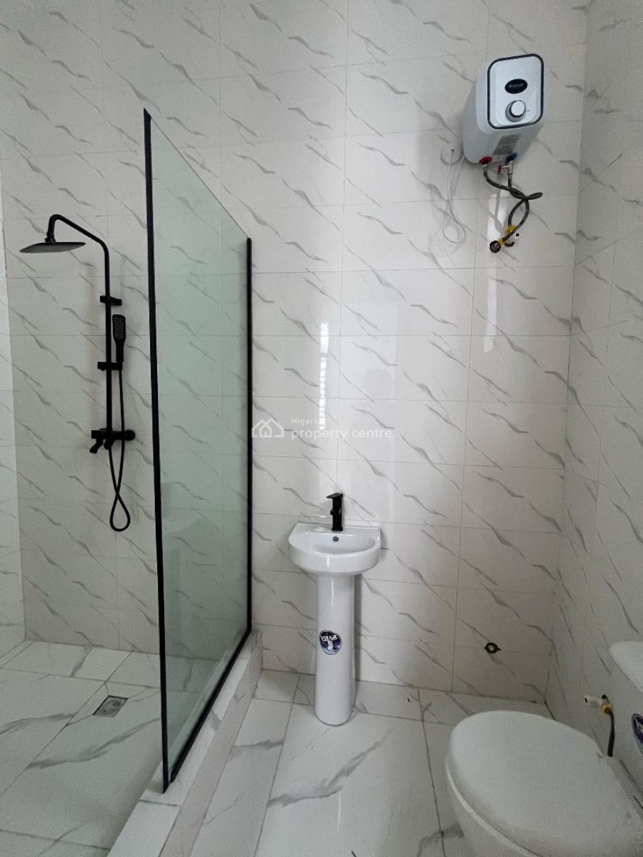 5 Bedroom Fully Detached Duplex, Orchid, Lekki, Lagos, Detached Duplex for Sale