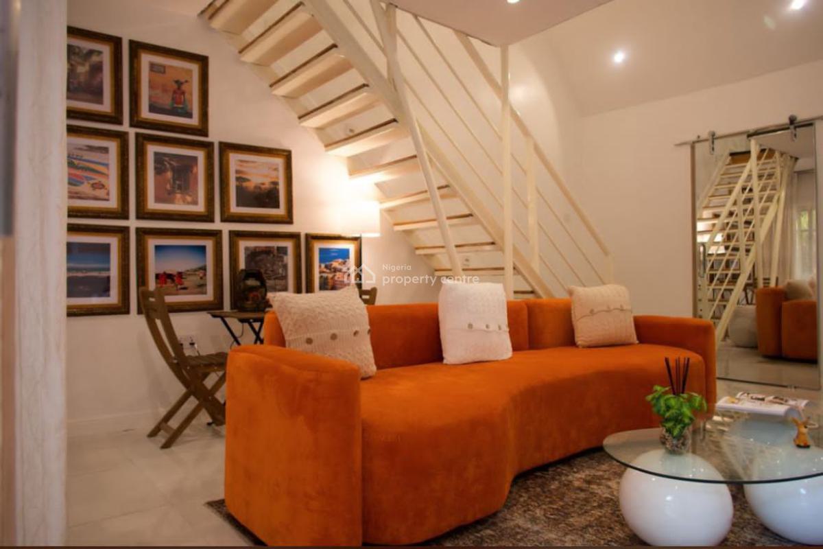 Luxury One Bedroom Apartment, Mekunwen Road, Ikoyi, Ikoyi, Lagos, Mini Flat (room and Parlour) Short Let