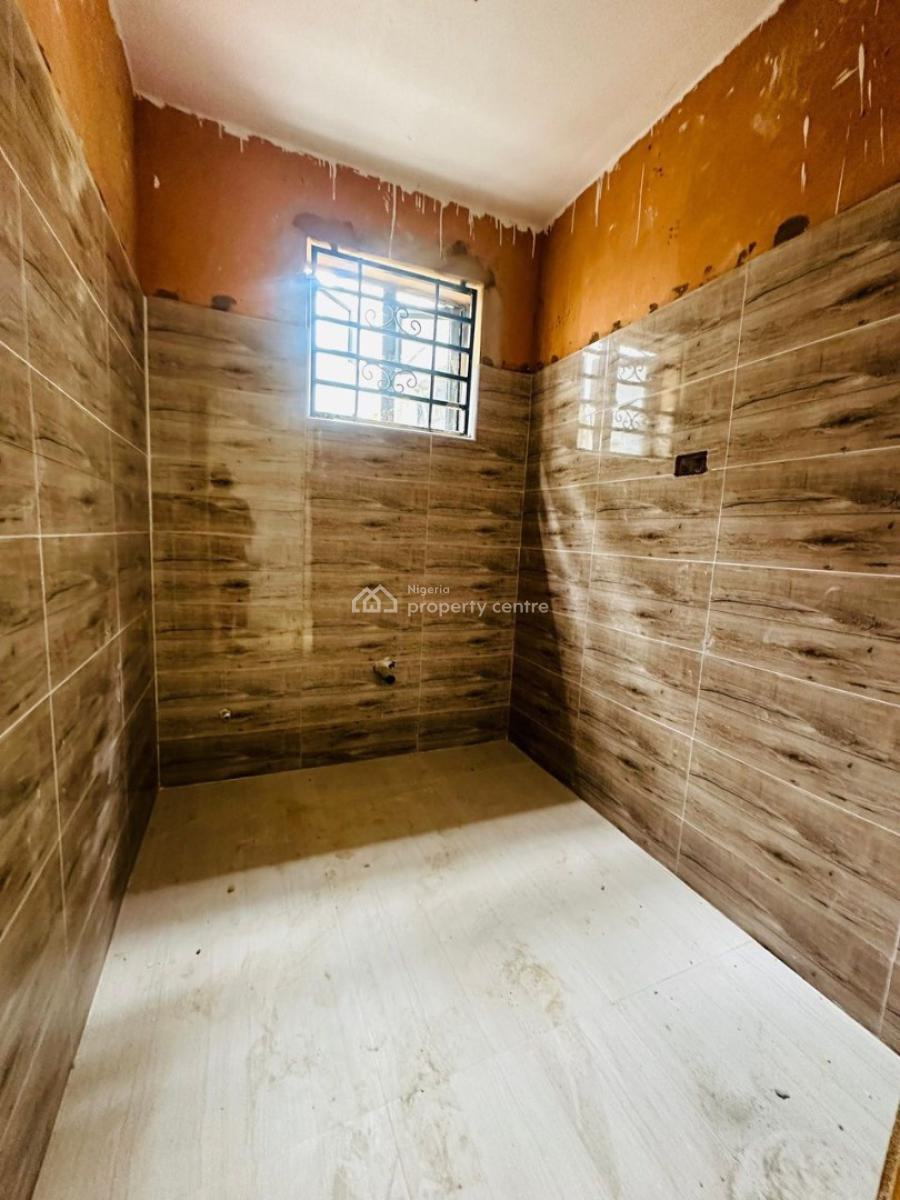 5 Bedroom Fully Detached Duplex with Bq, Detailed Finished Home with 24/7 Security and Electricity in a Prime L, Ikeja Gra, Ikeja, Lagos, Detached Duplex for Sale