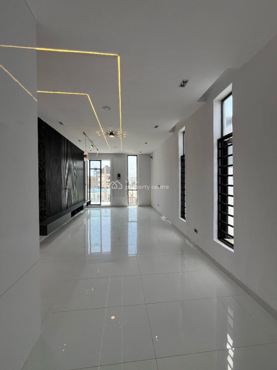 5 Bedroom Fully Detached Duplex, Ikota, Lekki, Lagos, Detached Duplex for Sale