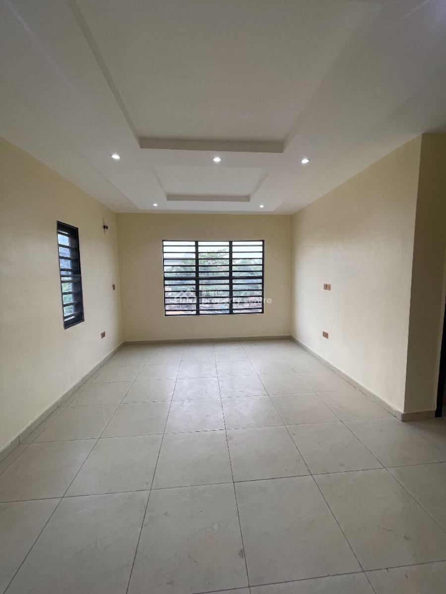 Pristine Newly Built 4 Bedroom Semi Detached Duplex Plus Bq, Pristine Newly Built 4 Bedroom Semi Detached Duplex Plus Bq, Anthony, Maryland, Lagos, House for Sale