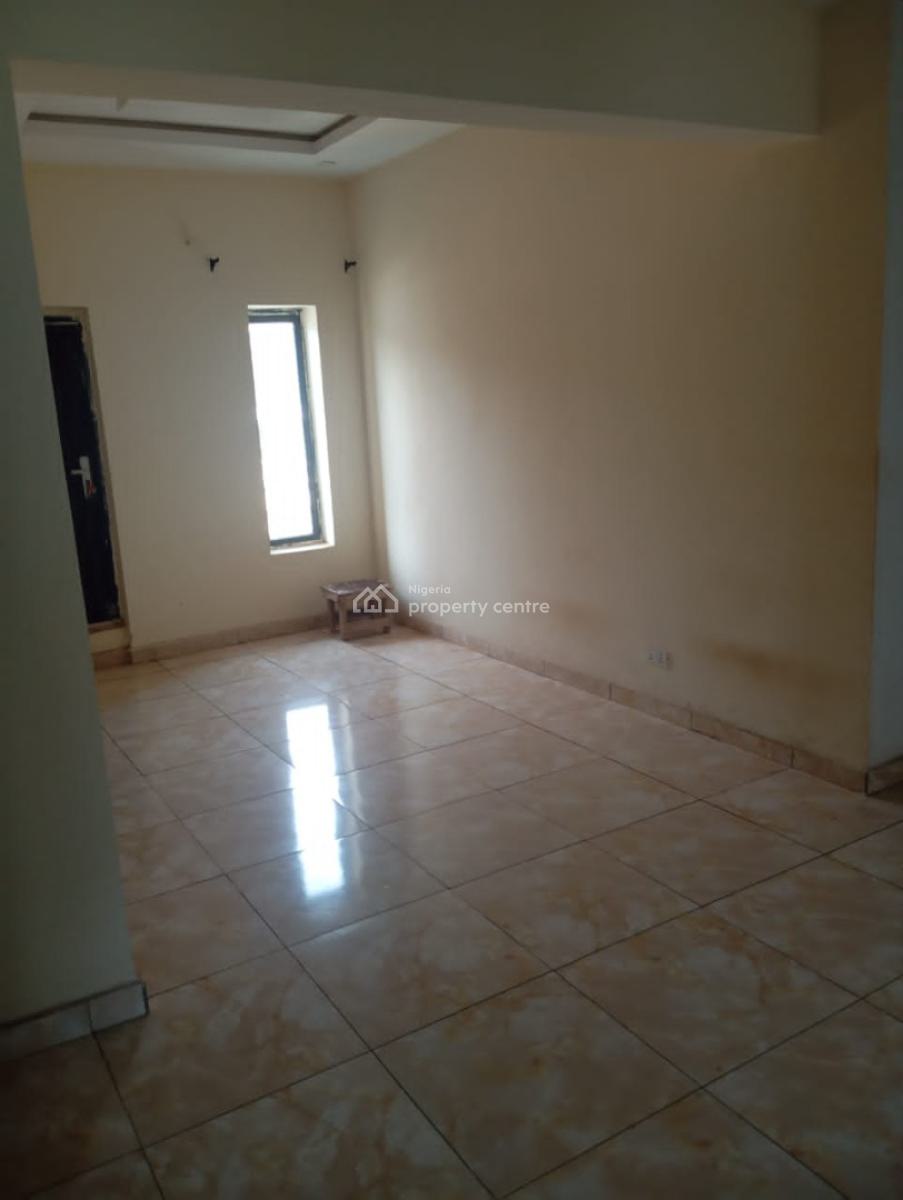Brand New Spacious Three Bedroom Flat, Katampe (main), Katampe, Abuja, Flat / Apartment for Rent
