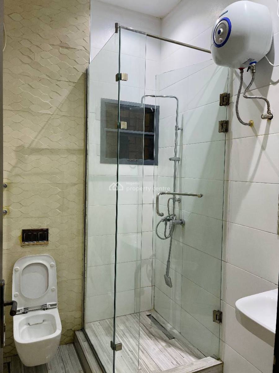 Luxury Two Bedroom Apartment, Lekki Phase 1, Lekki, Lagos, Flat / Apartment Short Let