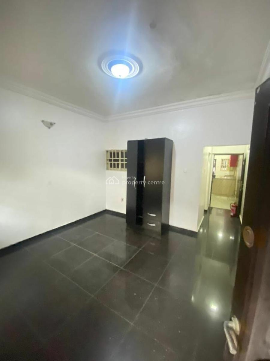 Fully Serviced Miniflat, Agungi, Lekki, Lagos, Mini Flat (room and Parlour) for Rent