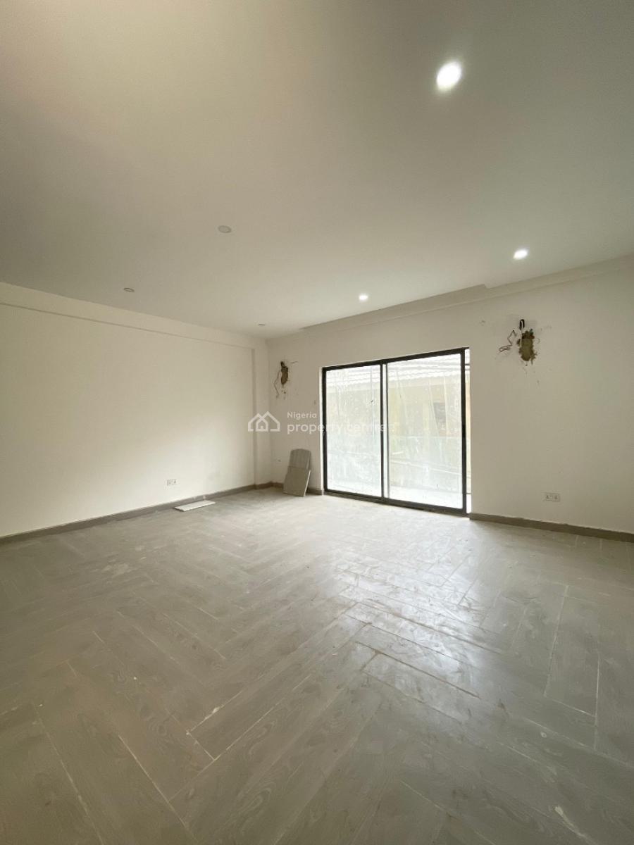 2bedroom Apartment , Swimming Pool, Elevator and Gym., Ikate, Lekki, Lagos, Flat / Apartment for Sale