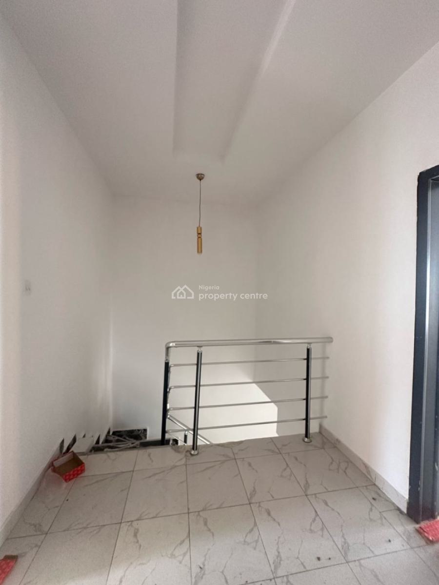 3 Bed  Terrace  Duplex in a Great Location, Ikota, Lekki, Lagos, Terraced Duplex for Sale