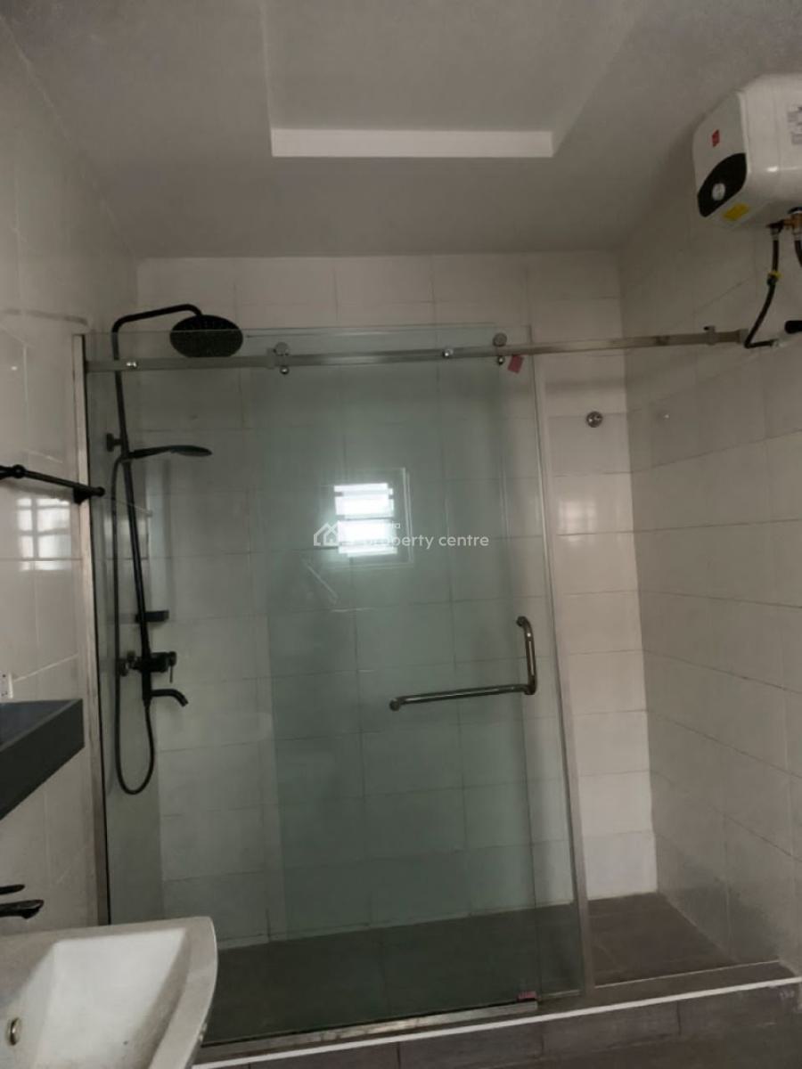 4 Bedroom Terrace Duplex, Toyin Street, Ikeja, Lagos, Terraced Duplex for Rent