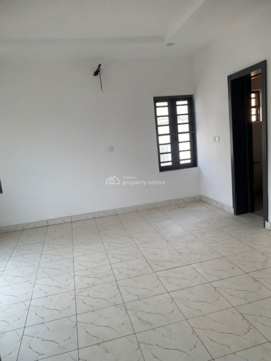 4 Bedroom Terrace Duplex, Toyin Street, Ikeja, Lagos, Terraced Duplex for Rent