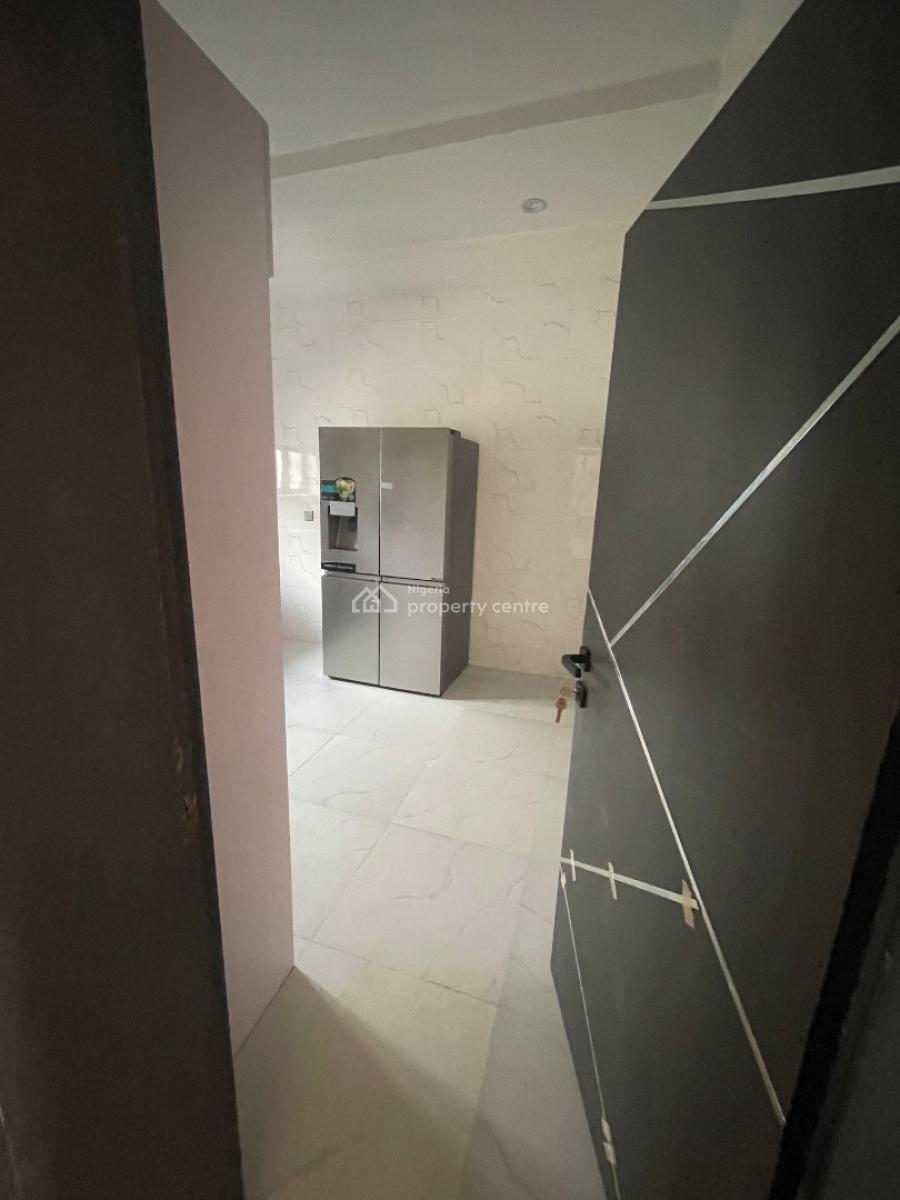 Serviced 2bedroom Apartment, Jahi, Abuja, Flat / Apartment for Sale