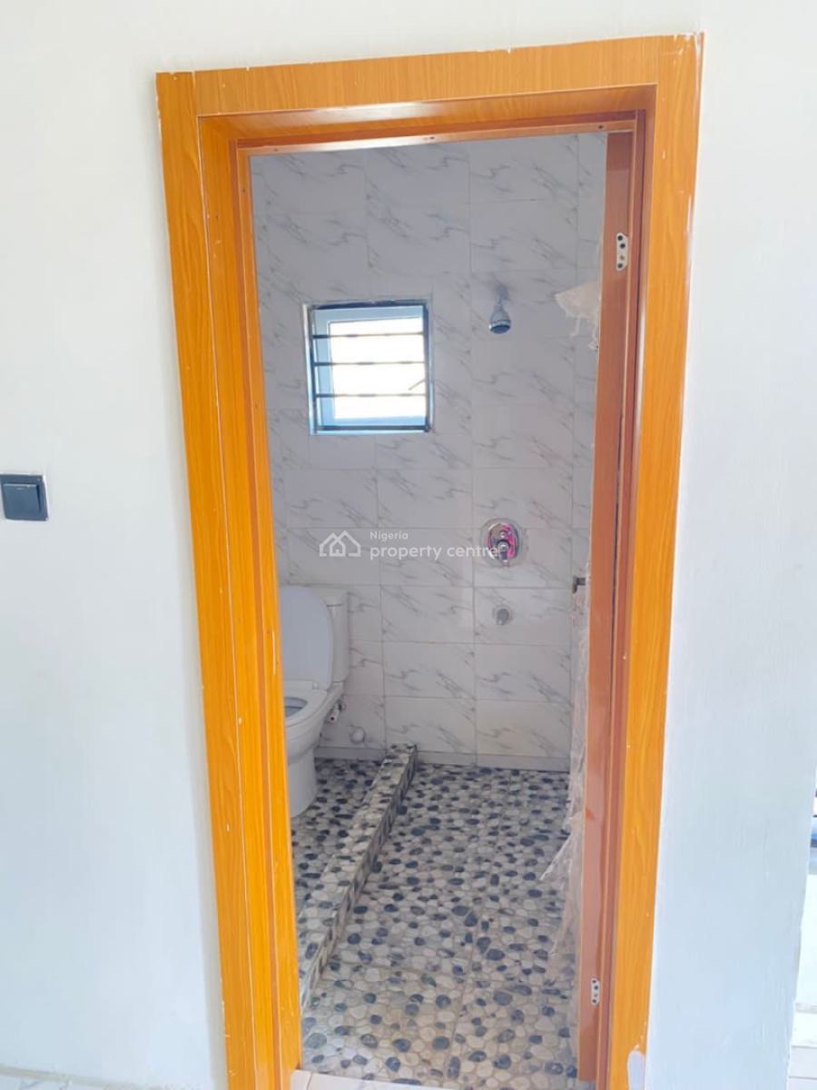 Massively Newly Built 2 Bedroom Apartment in a Secure Estate, Fantastic Apartments, Newly Built in a Superb Estate. Super Affordable, Aguda, Surulere, Lagos, Flat / Apartment for Sale