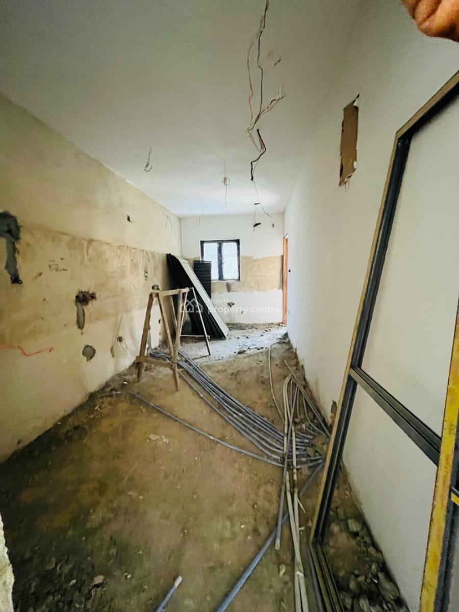 Luxury 2 Bedroom Apartment with Bq, Lekki Phase 1, Lekki, Lagos, House for Sale