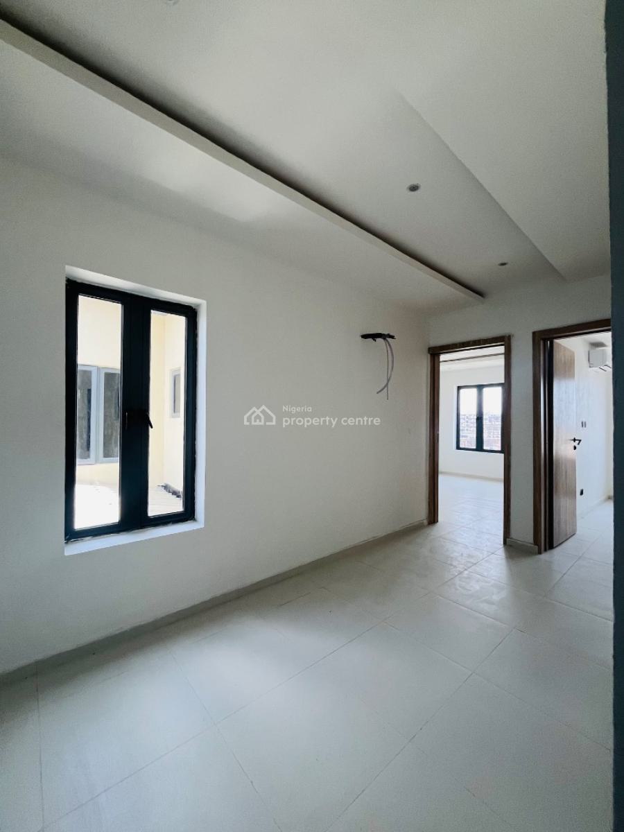 Luxury 3bedroom Apartment, Lekki Phase 1, Lekki, Lagos, House for Sale