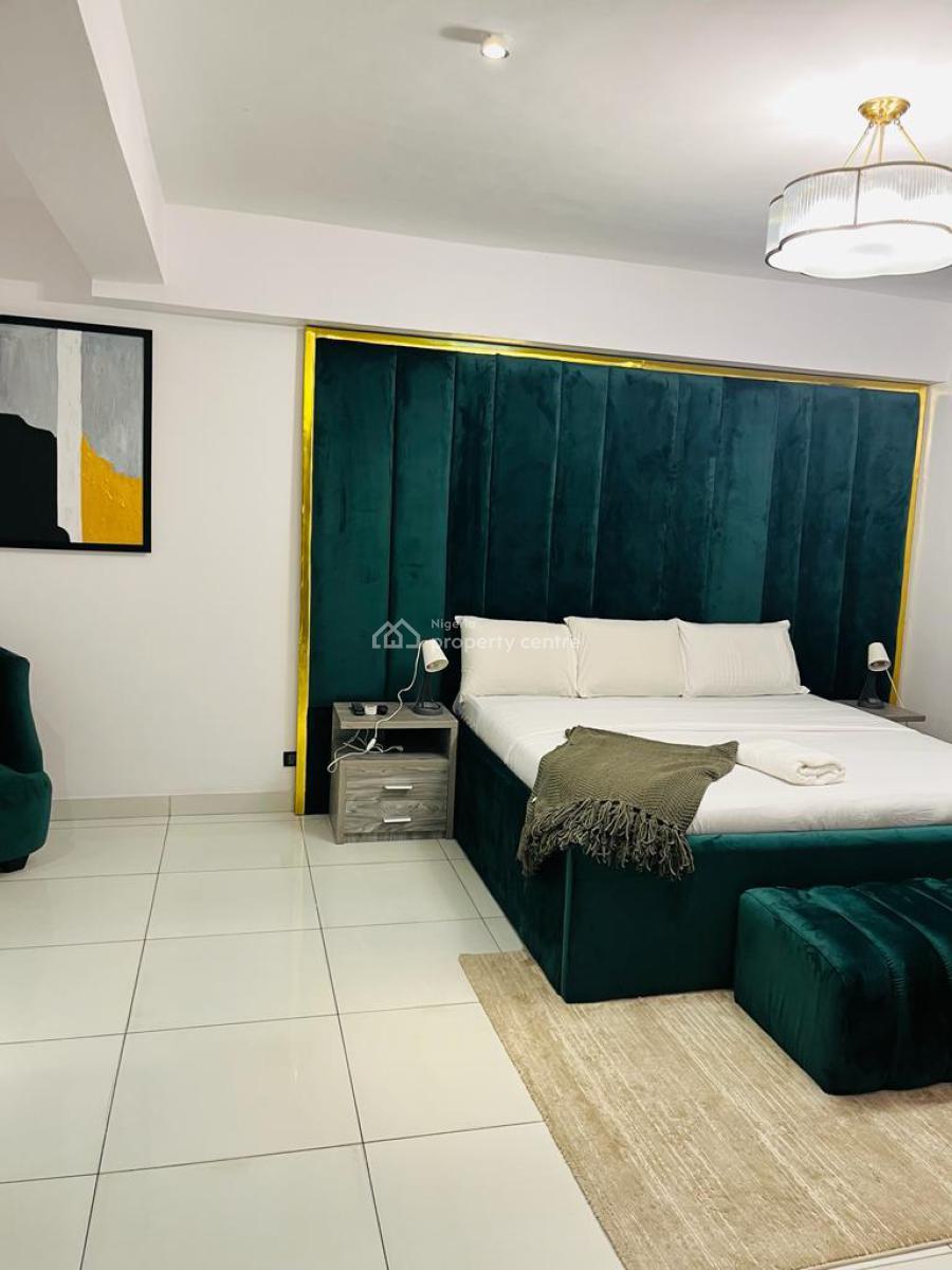 Premium 3bedroom, Richmond Estate, Lekki, Lagos, Flat / Apartment Short Let