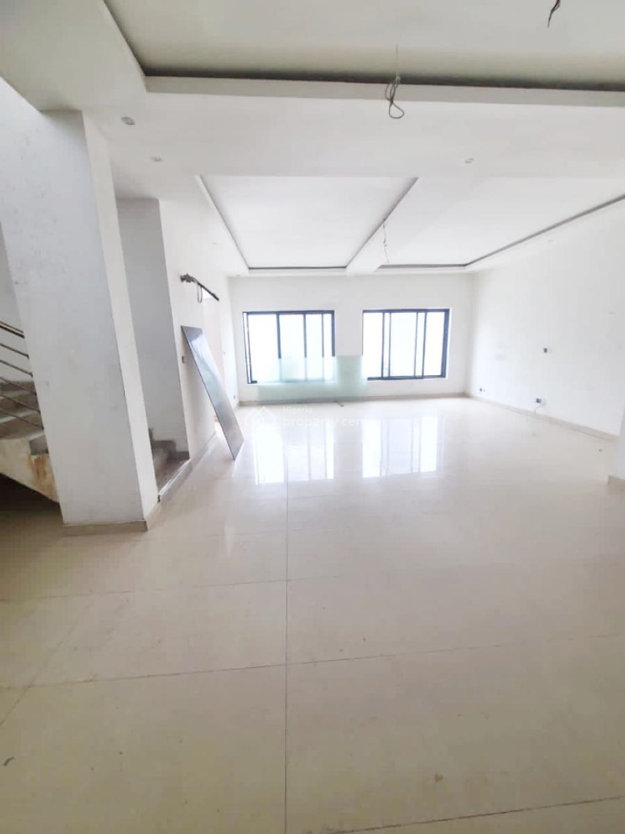 Luxury 4 Bedroom Terrace Duplex with Bq, Old Ikoyi, Ikoyi, Lagos, Terraced Duplex for Rent