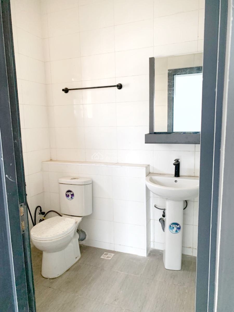 Newly Built Luxury 4 Bedroom Terrace Duplex with Bq, Toyin Street, Ikoyi, Lagos, Terraced Duplex for Rent
