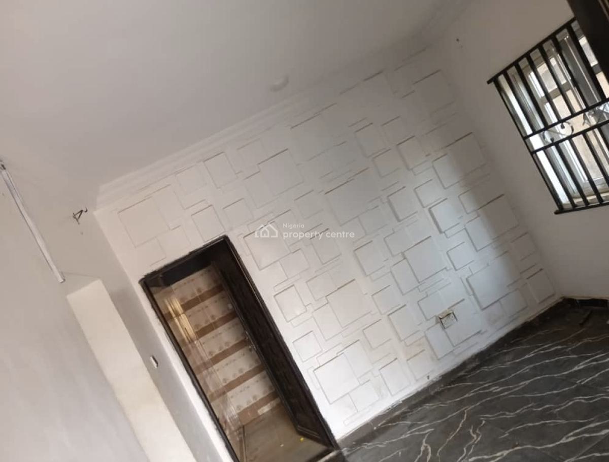 Executive Top Notch 2 Bedroom Flat, Iyana Ipaja, Ipaja, Lagos, Flat / Apartment for Rent