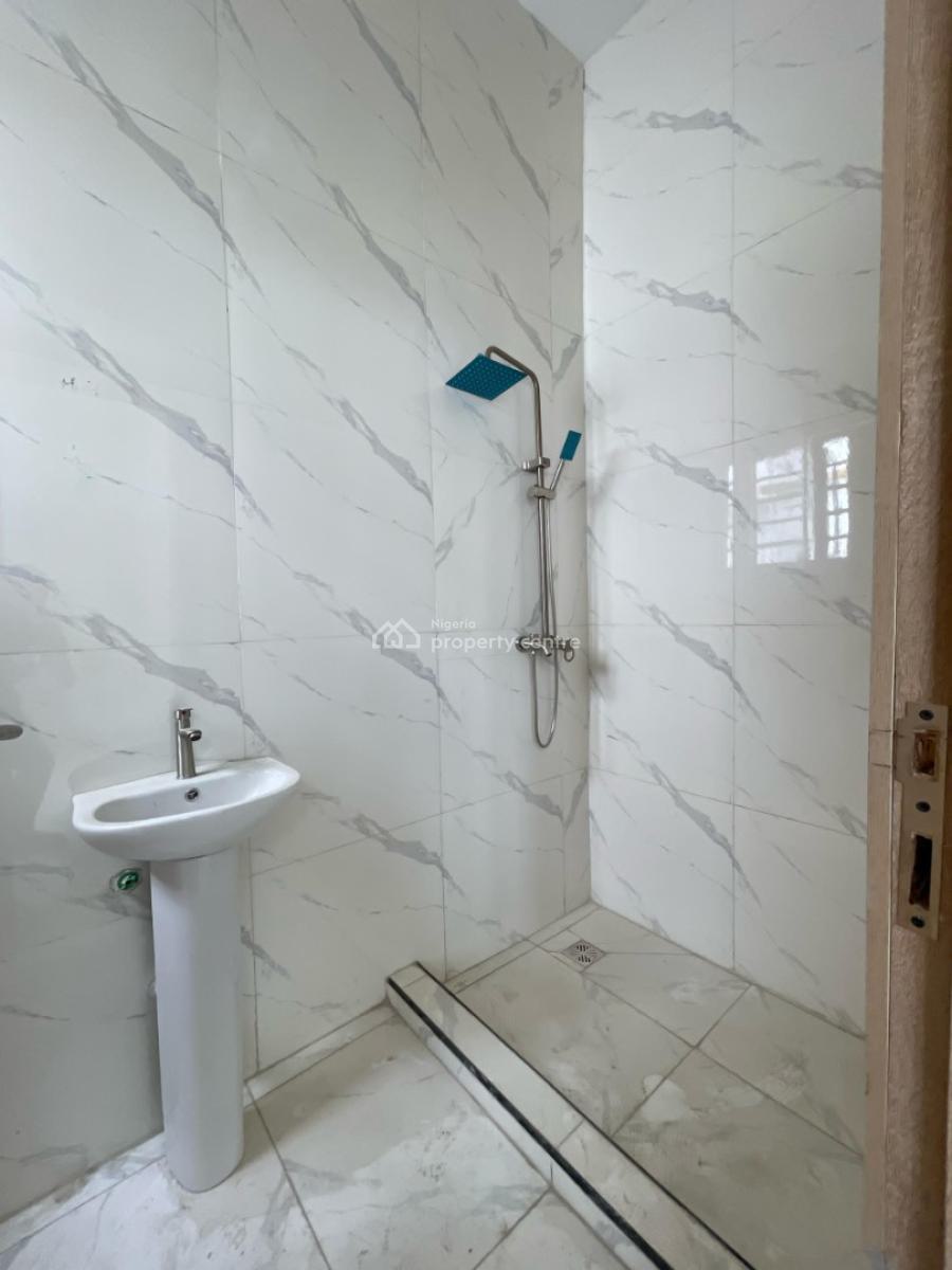 Spacious 3bedroom Duplex, Ikota, Lekki, Lagos, House for Sale
