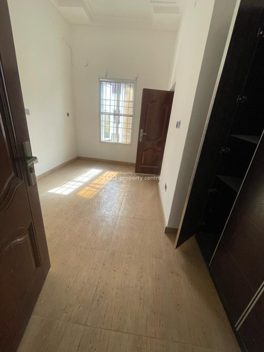 4 Bedroom Fully Detached Duplex, Ologolo, Lekki, Lagos, Detached Duplex for Rent