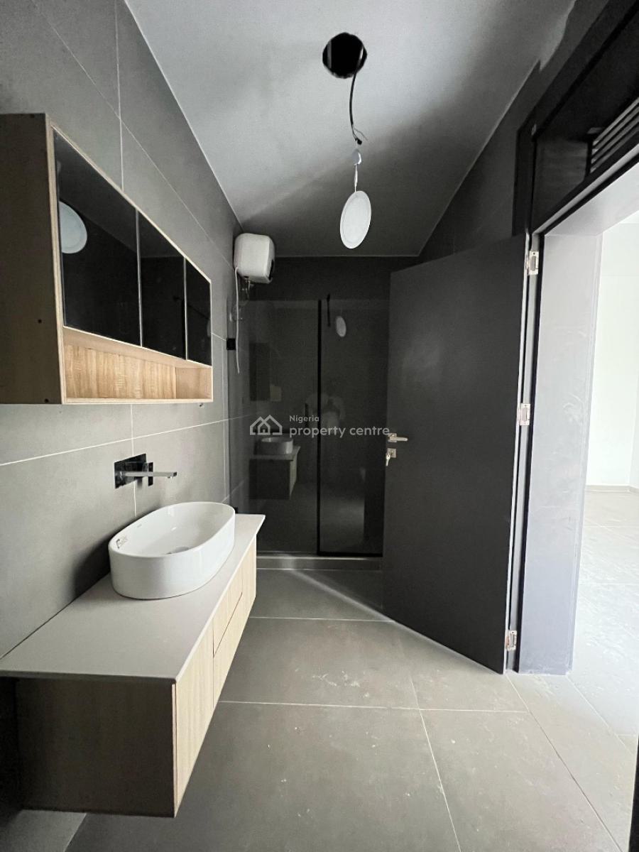 3-bedroom Maisonette, Ikoyi, Lagos, House for Sale