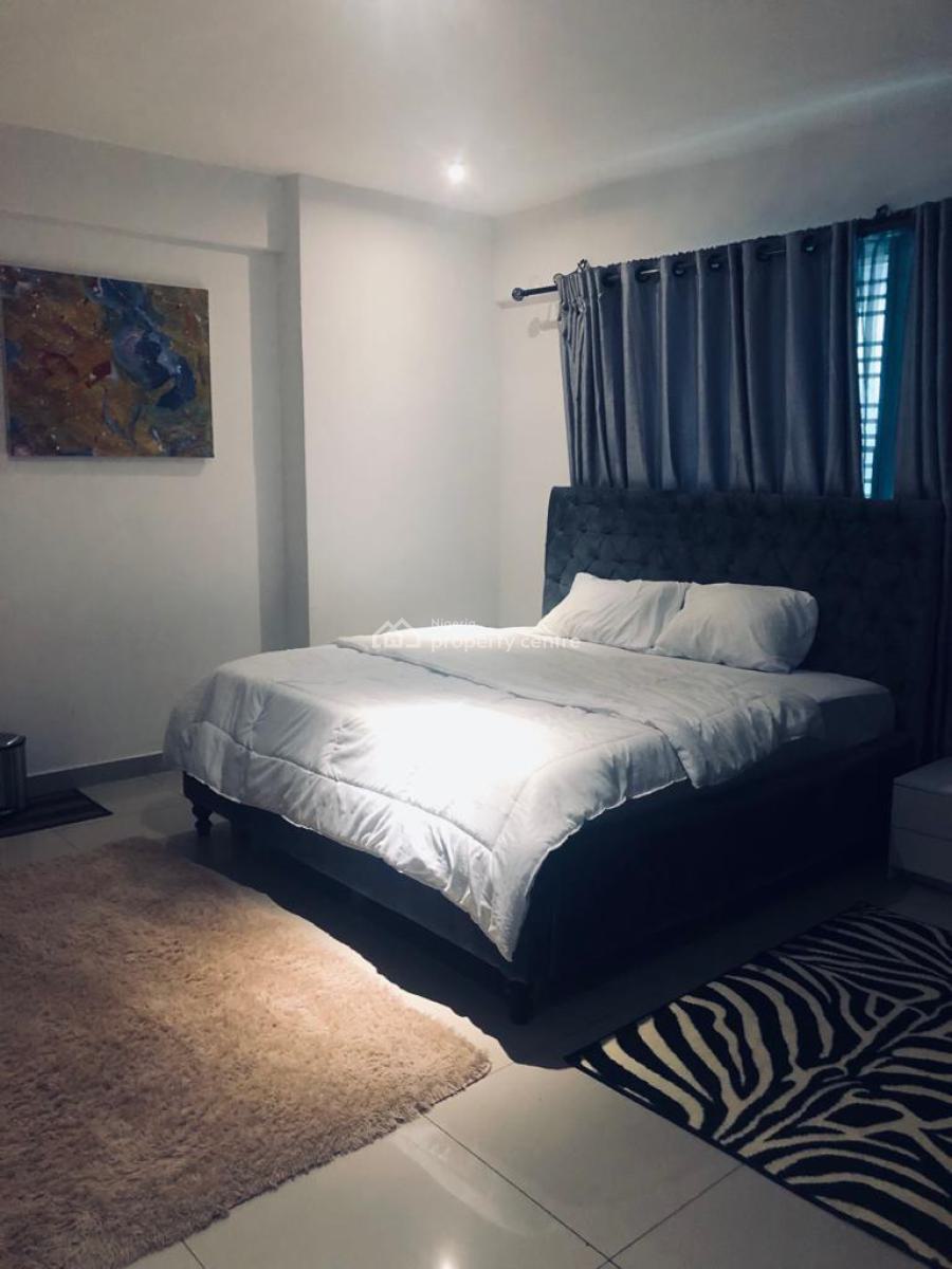 Spacious Massive Luxury 4bedroom Maisonette Duplex Apartments, Secure Estate Nike Gallery Ikate Lagos, Lekki, Lagos, Terraced Duplex for Sale