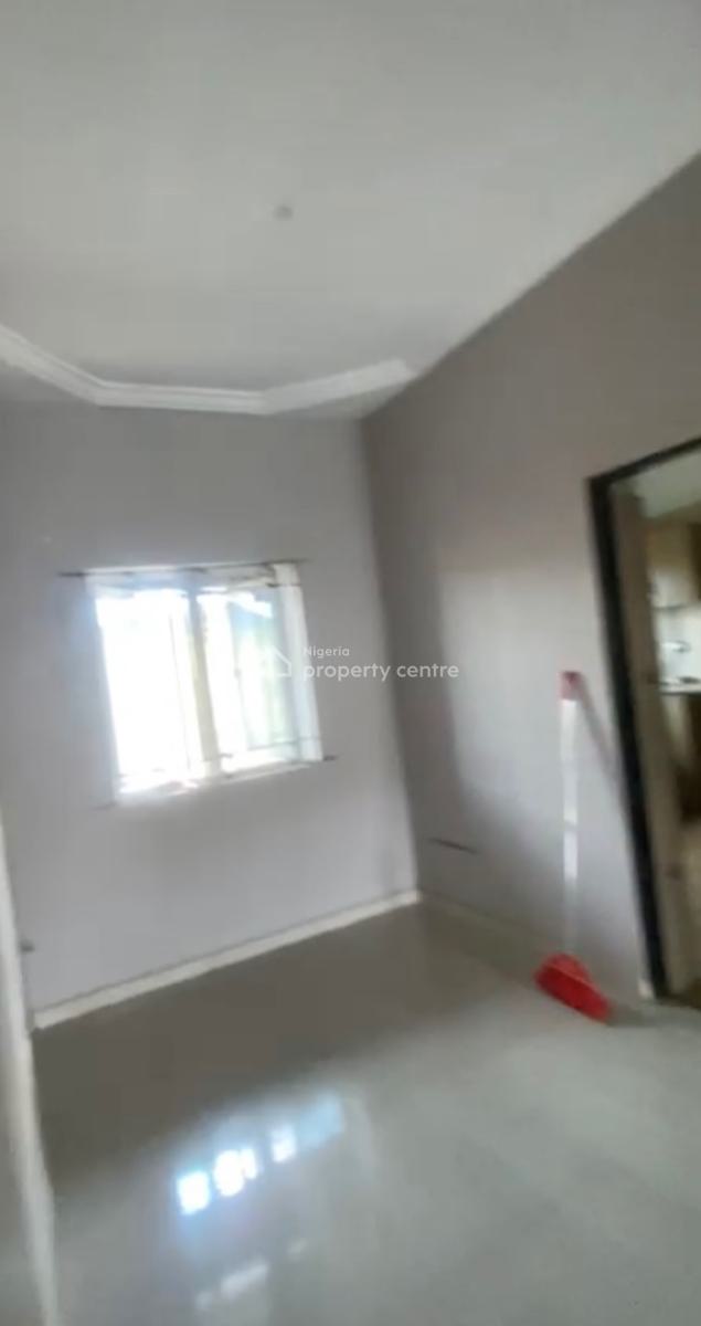 a Standard, Decent 3 Bedroom Flat, Soluyi, Gbagada, Lagos, Flat / Apartment for Rent