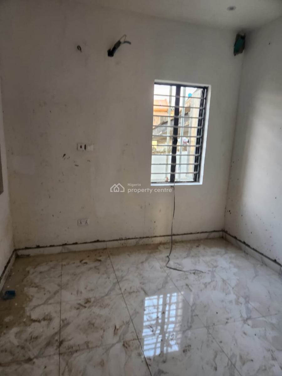 Newly Built 3 Bedroom Flat Apartment, Omole Phase 1, Omole Phase 1, Ikeja, Lagos, Flat / Apartment for Rent