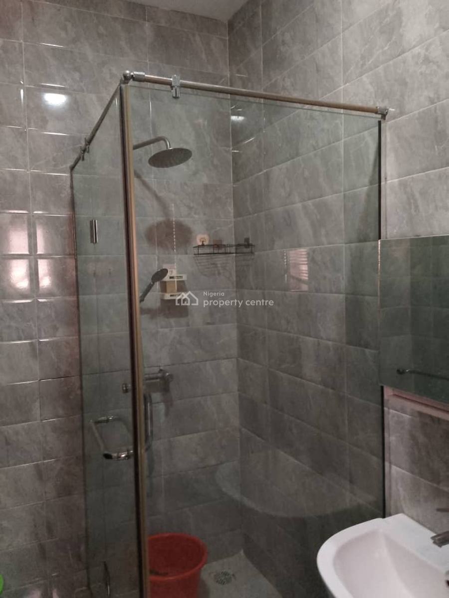 Furnished 3 Bedroom Flat with a Bq, Lekki, Ikate Elegushi, Lekki, Lagos, Flat / Apartment for Rent