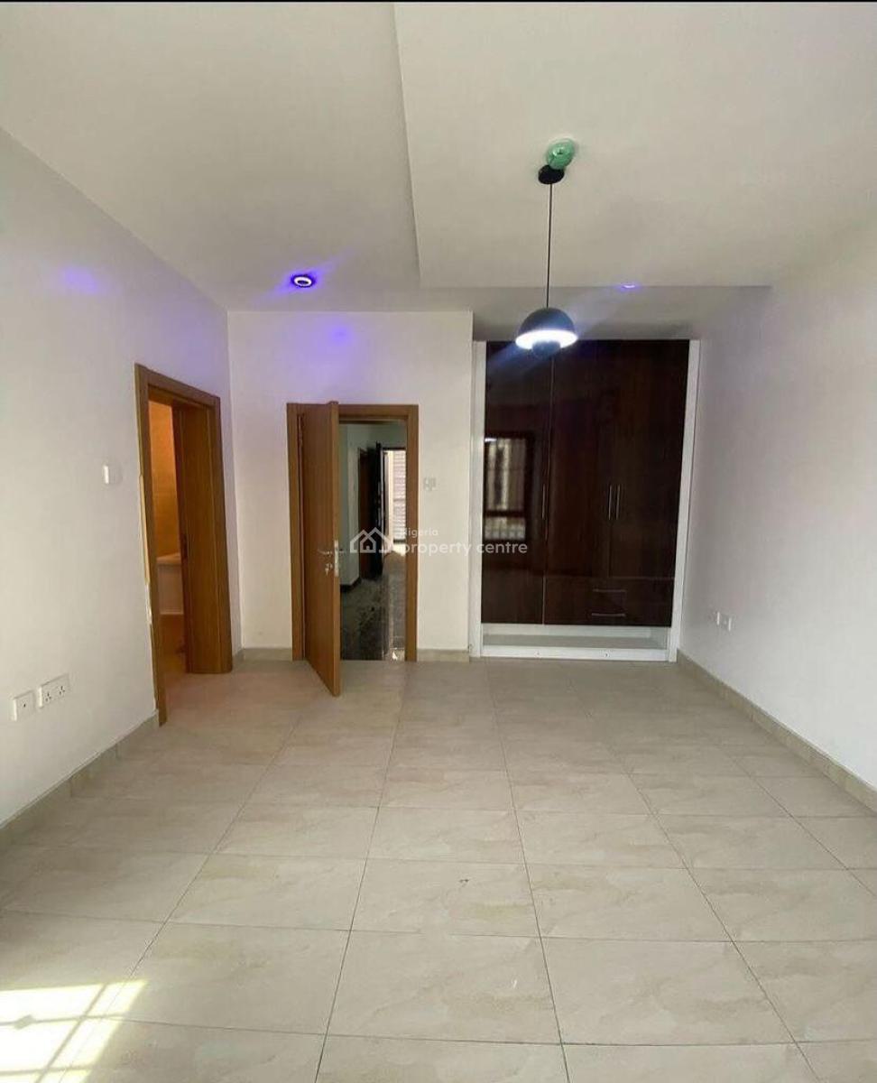 Fascinating 4-bed Luxury Terrace Duplex, Banana Island, Ikoyi, Lagos, Terraced Duplex for Rent