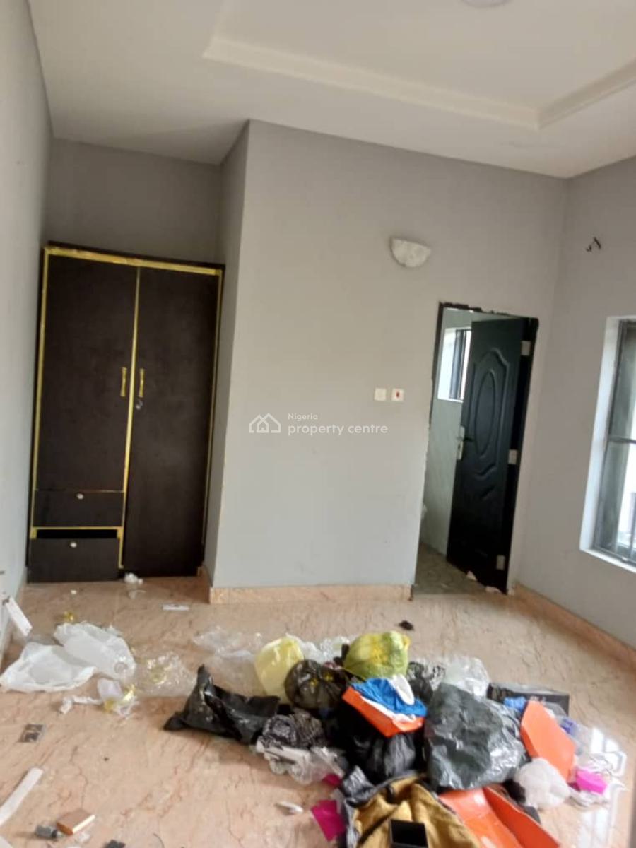 Sharp Mini Flat Apartment at Seaside Estate, Seaside Estate, Badore, Ajah, Lagos, Mini Flat (room and Parlour) for Rent