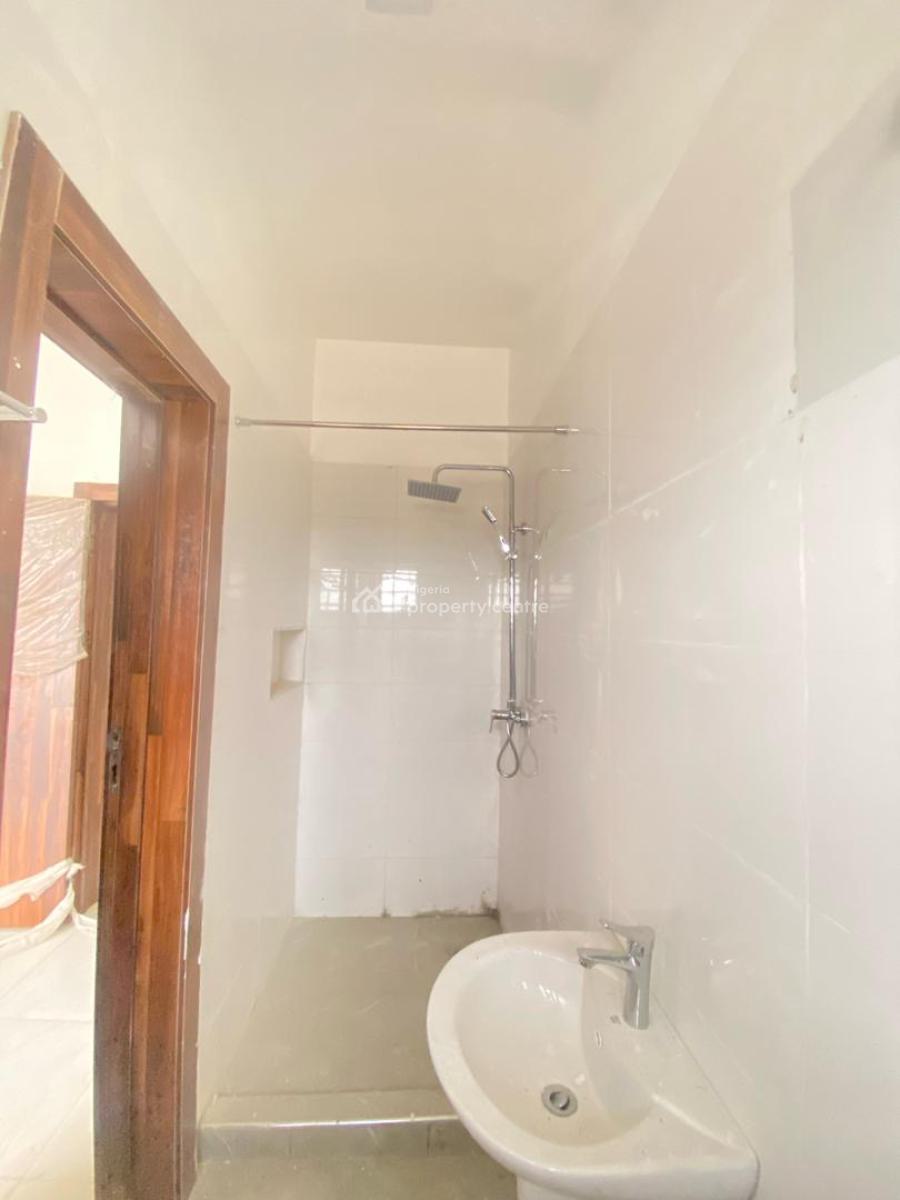 2 & 3 Bed  Orchid Road   Nicely Built 2 & 3 Bedroom Apartment, Orchid, Lekki Phase 2, Lekki, Lagos, Flat / Apartment for Sale