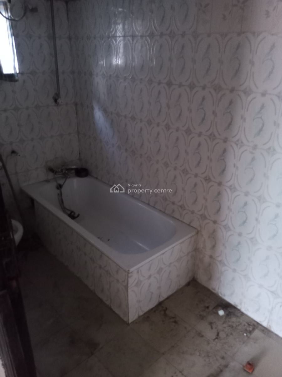 Decent & Spacious 3bedroom Duplex, Omole Phase 2, Omole Phase 2, Ikeja, Lagos, Semi-detached Duplex for Rent