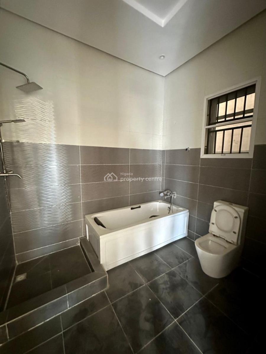 Well Maintained and Newly Renovated 4 Bedroom Terrace Duplex, Ikoyi, Lagos, Terraced Duplex for Sale