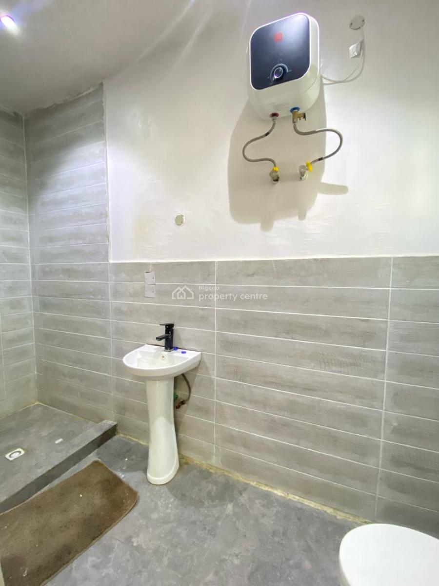 2 Bed  Ikate  Nice 2 Bedroom Apartment, Ikate, Lekki, Lagos, Flat / Apartment for Rent