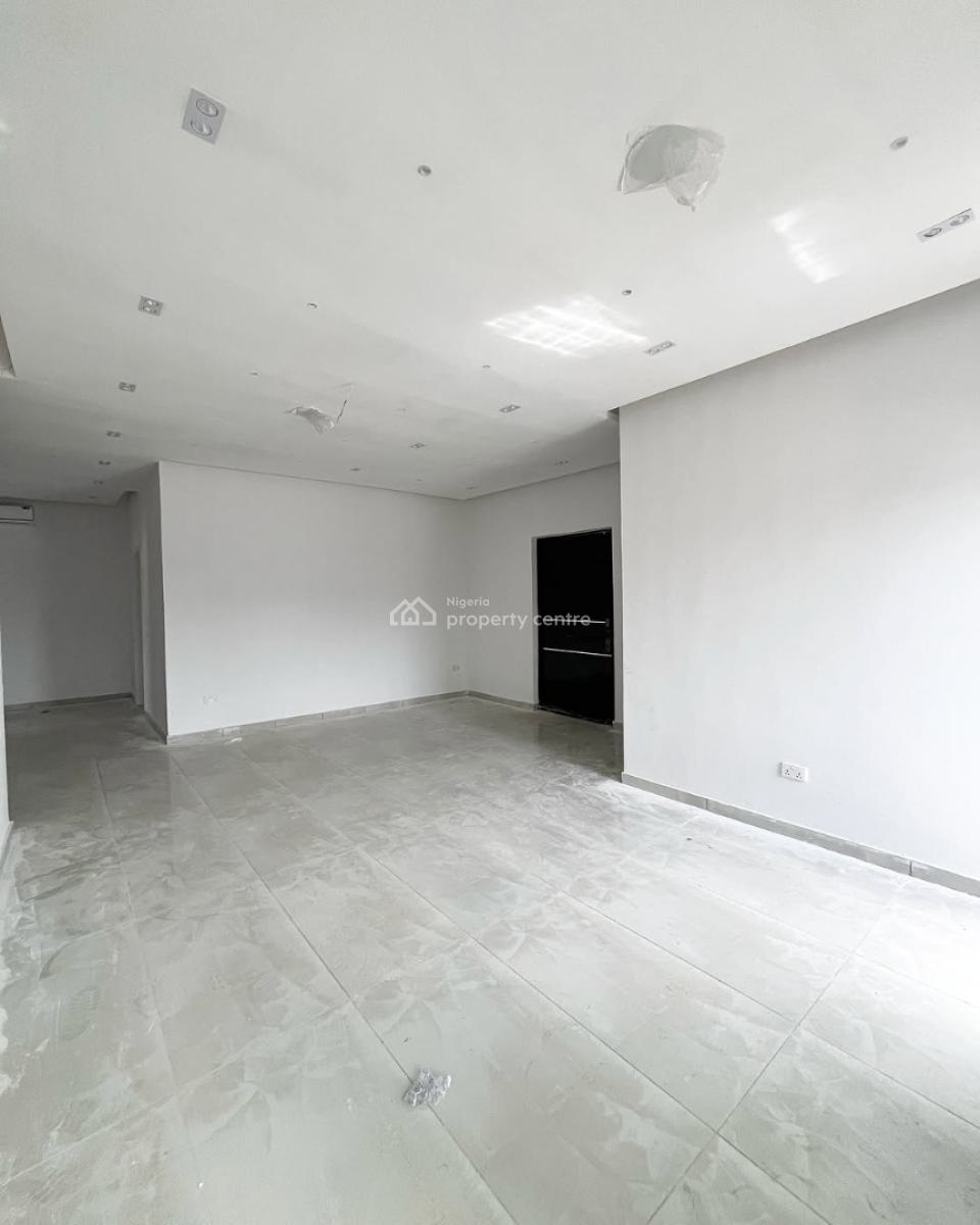 2 Bedroom Penthouse with Pool Elevator and Bq, 2 Bedroom Penthouse with Bq for Rent, Ikoyi, Lagos, Flat / Apartment for Rent