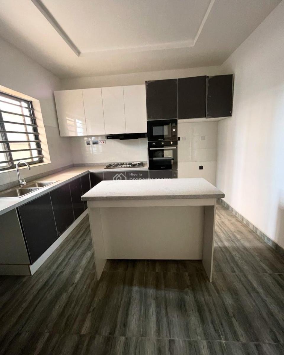 4 Bedroom Terrace Duplex, Orchid, Lekki, Lagos, Terraced Duplex for Rent