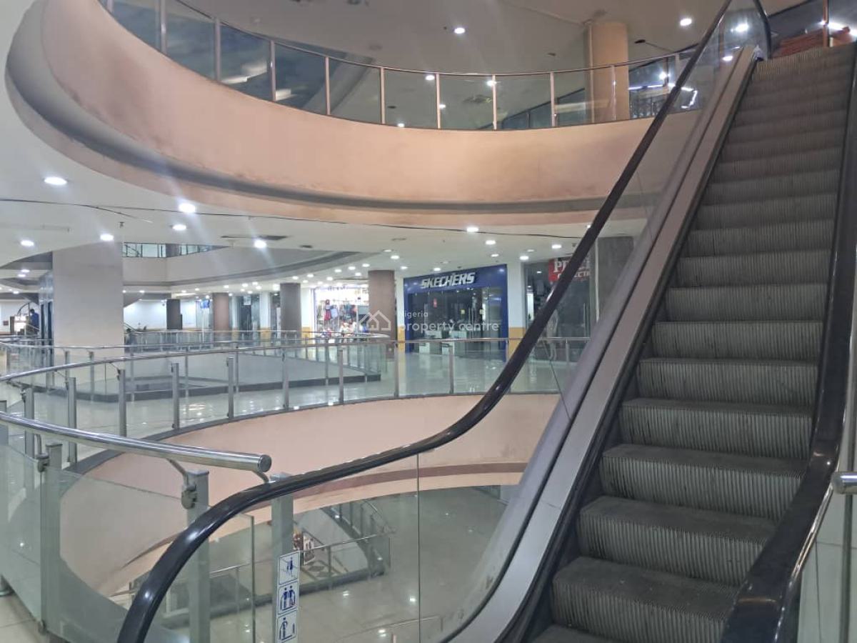 Multipurpose Office Space, Near Sliver Bird, Central Business District, Abuja, Office Space for Rent