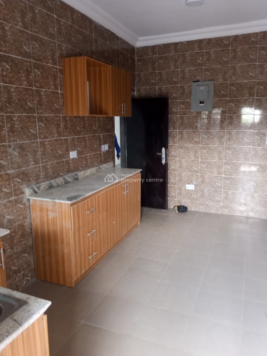 a Spacious Newly Built 3 Bedroom Flat Apartment, Oshorun Heritage Gra, Opic, Isheri North, Lagos, Flat / Apartment for Rent