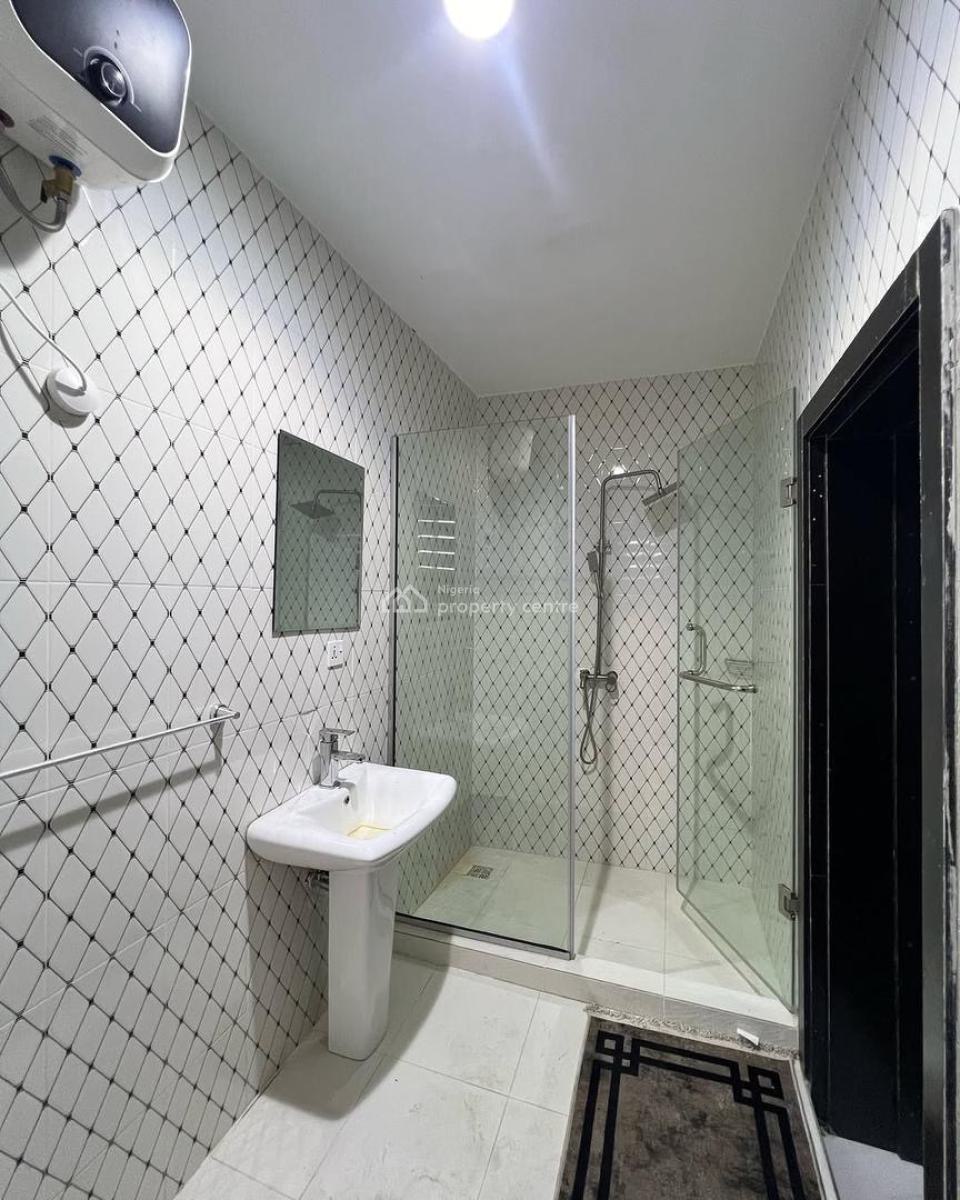 Luxury Life/2 Bedrooms Fully Furnished Apartment, Osapa London Lekki, Osapa, Lekki, Lagos, Flat / Apartment for Rent