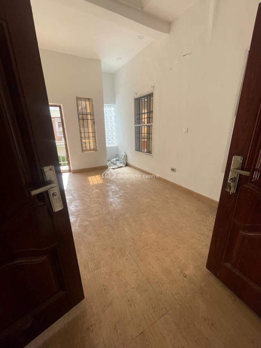 Luxury 4 Bedroom Fully Detached, Ologolo, Lekki, Lagos, Detached Duplex for Rent